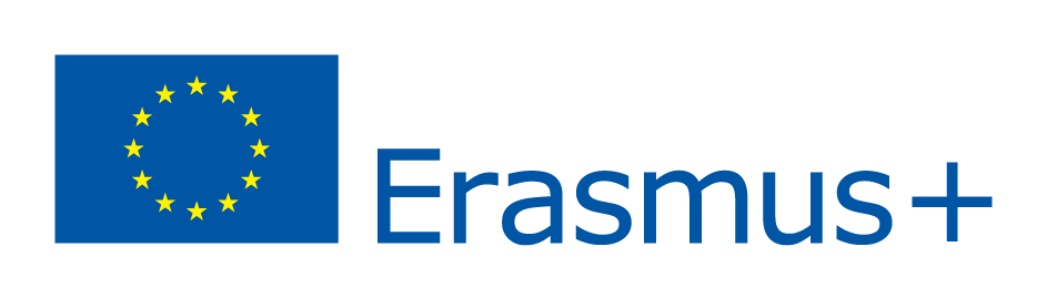 Erasmus+ - Cofinançat per la Unió Europea